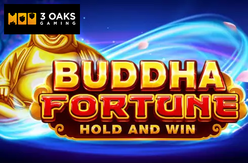 Buddha Fortune Hold and Win